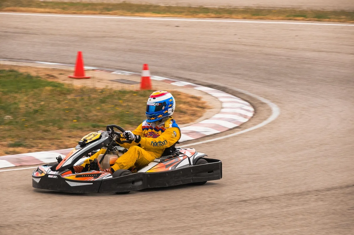 Comment choisir son circuit selon son niveau